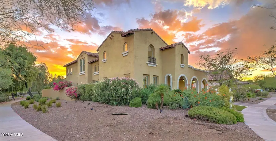 2946 N Beverly Place, Buckeye, AZ 85396 - #3