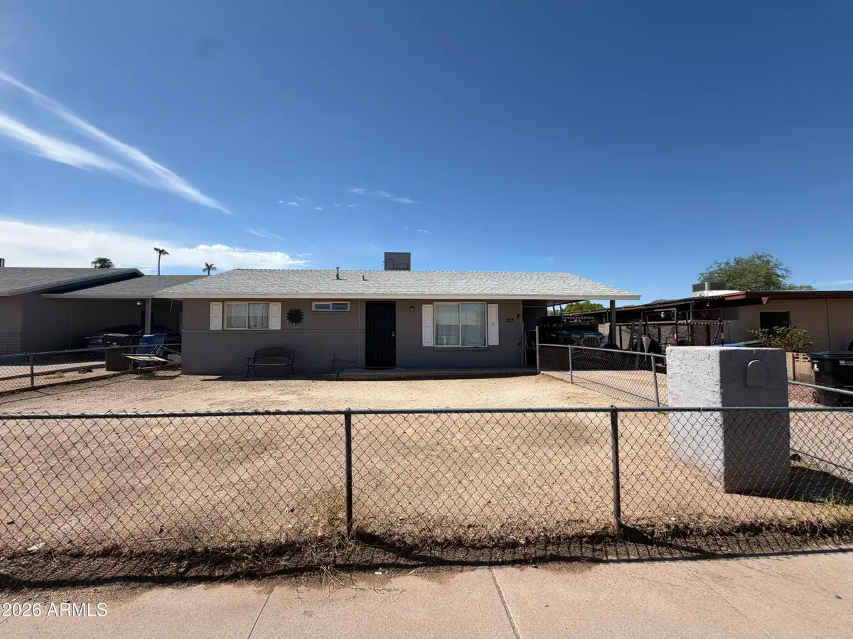 127 W Caldwell Street, Phoenix, AZ 85041 - #1