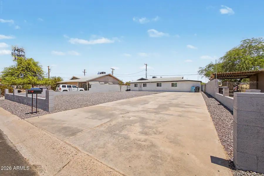 4805 S 35th Drive, Phoenix, AZ 85041 - #3