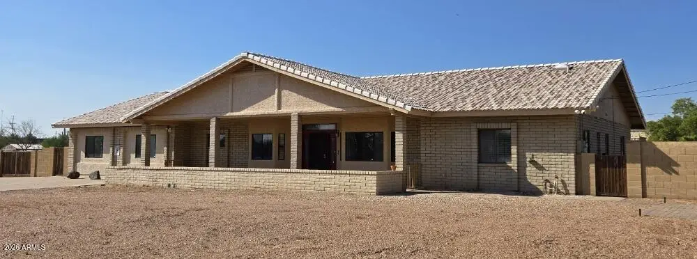 9138 E Dennis Street, Mesa, AZ 85207 - #1