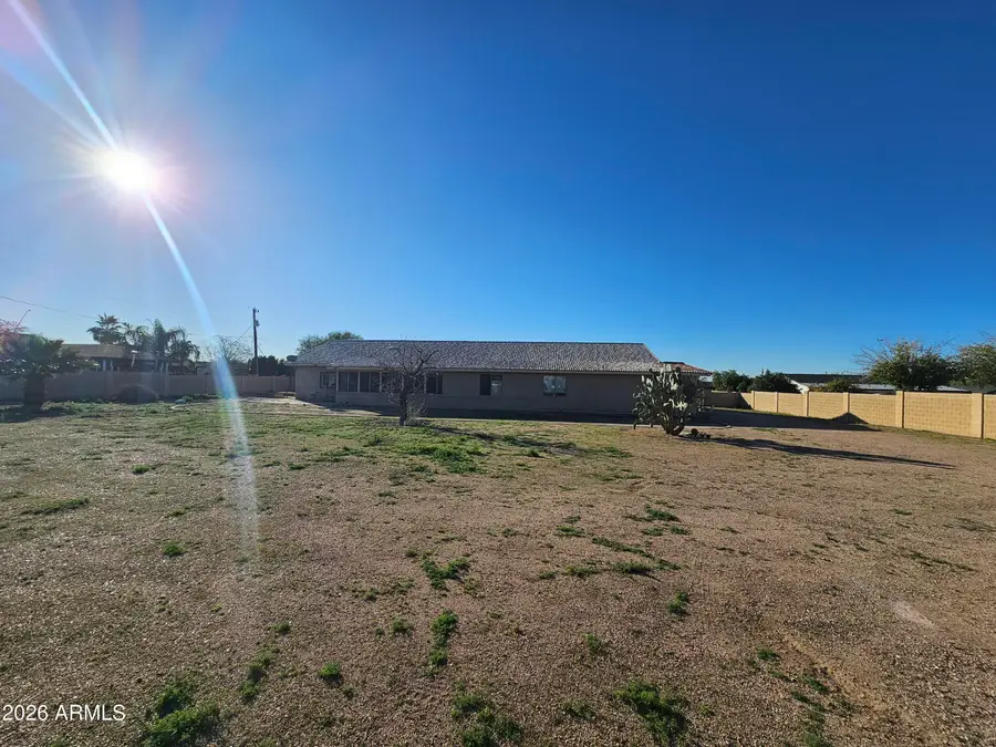 9138 E Dennis Street, Mesa, AZ 85207 - #2