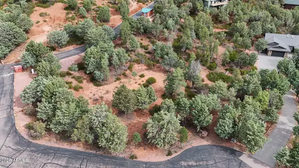 1061 S Fox Hat Trail #7, Pine, AZ 85544