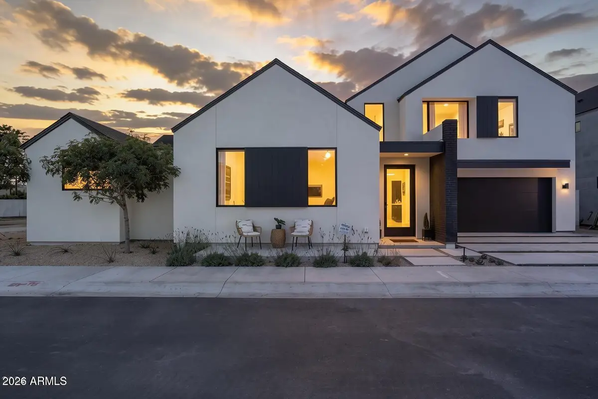 6324 N 10th Drive, Phoenix, AZ 85013 - #1