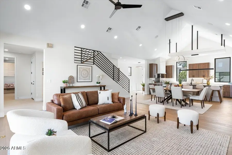 6324 N 10th Drive, Phoenix, AZ 85013 - #3