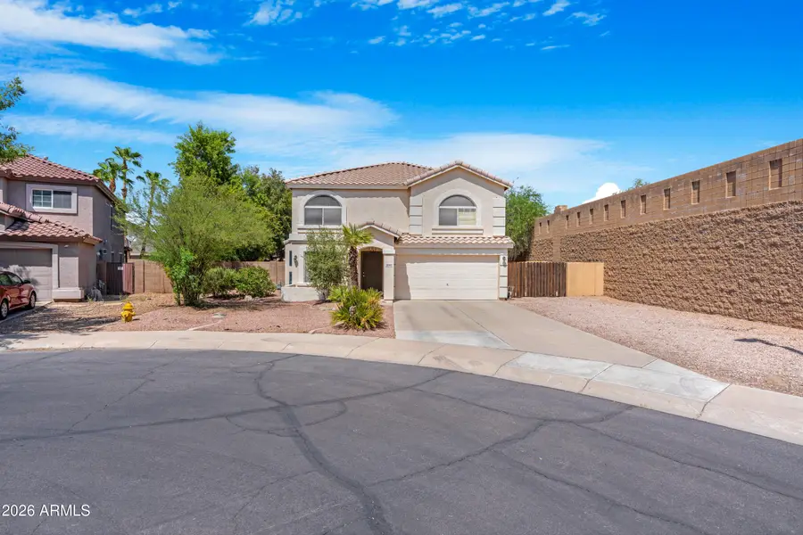 2500 E Orchid Lane, Gilbert, AZ 85296 - #2