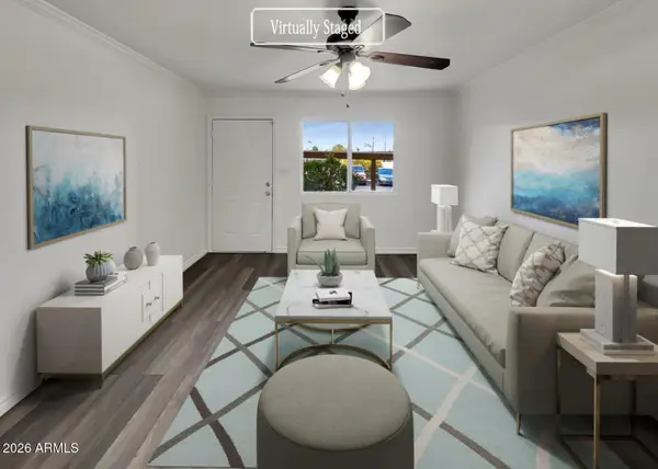 12440 N 20th Street #106, Phoenix, AZ 85022