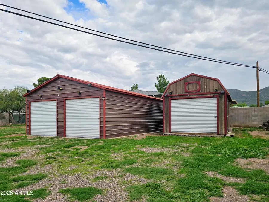 4 Manzanita Street, Bisbee, AZ 85603 - #2
