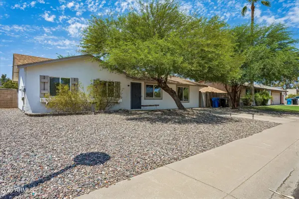 18232 N 26th Place, Phoenix, AZ 85032