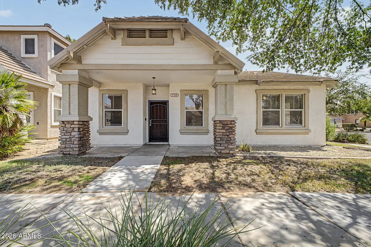 2259 S Barrington --, Mesa, AZ 85209 - #1