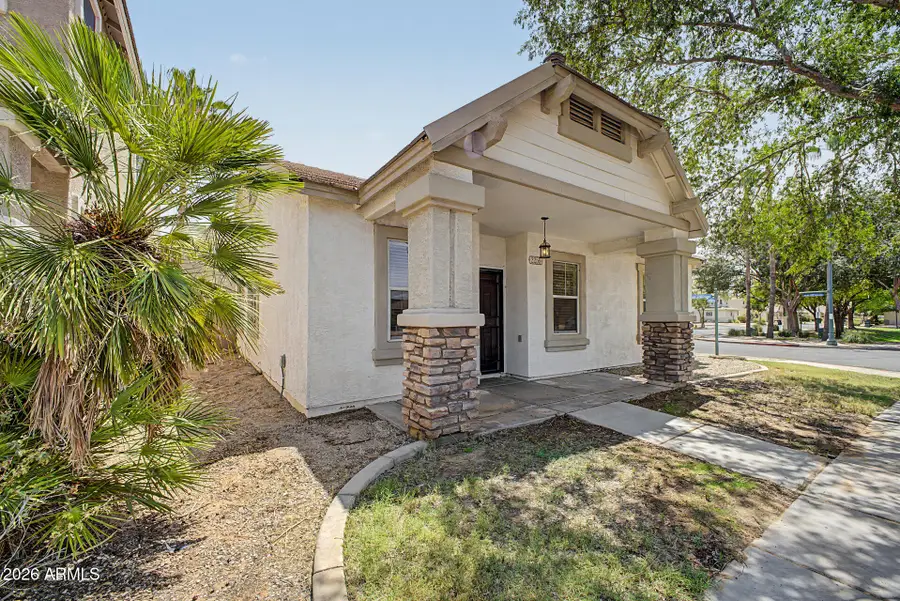 2259 S Barrington --, Mesa, AZ 85209 - #2