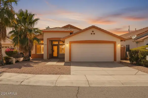 17644 N 17th Street, Phoenix, AZ 85022