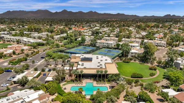 7710 E Gainey Ranch Road #157, Scottsdale, AZ 85258