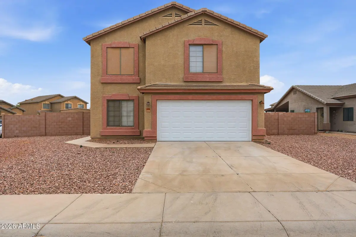 10513 W Alvarado Road, Avondale, AZ 85392 - #1