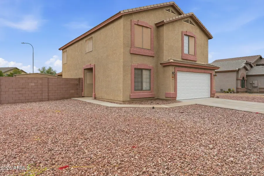 10513 W Alvarado Road, Avondale, AZ 85392 - #2