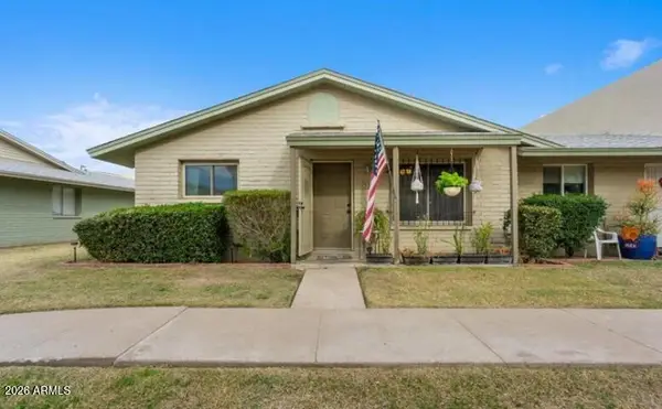 225 N Standage -- #55, Mesa, AZ 85201