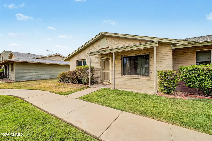 225 N Standage -- #55, Mesa, AZ 85201 - #3