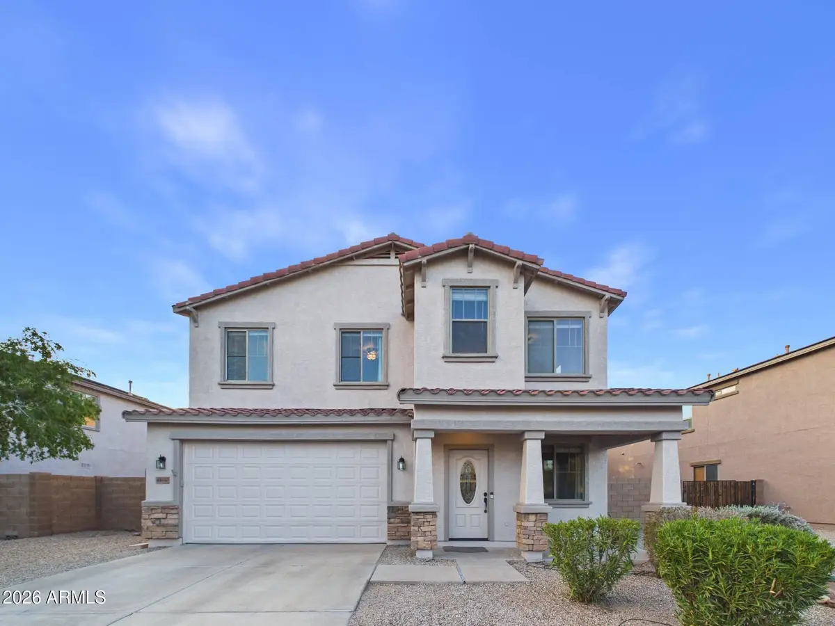 43650 W Oster Drive, Maricopa, AZ 85138 - #1