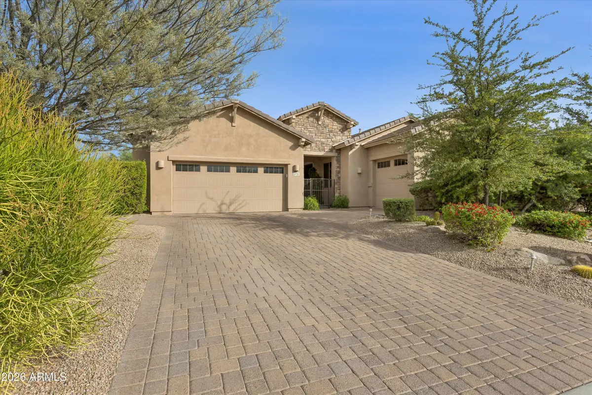 5731 E Ashler Hills Drive, Cave Creek, AZ 85331 - #1