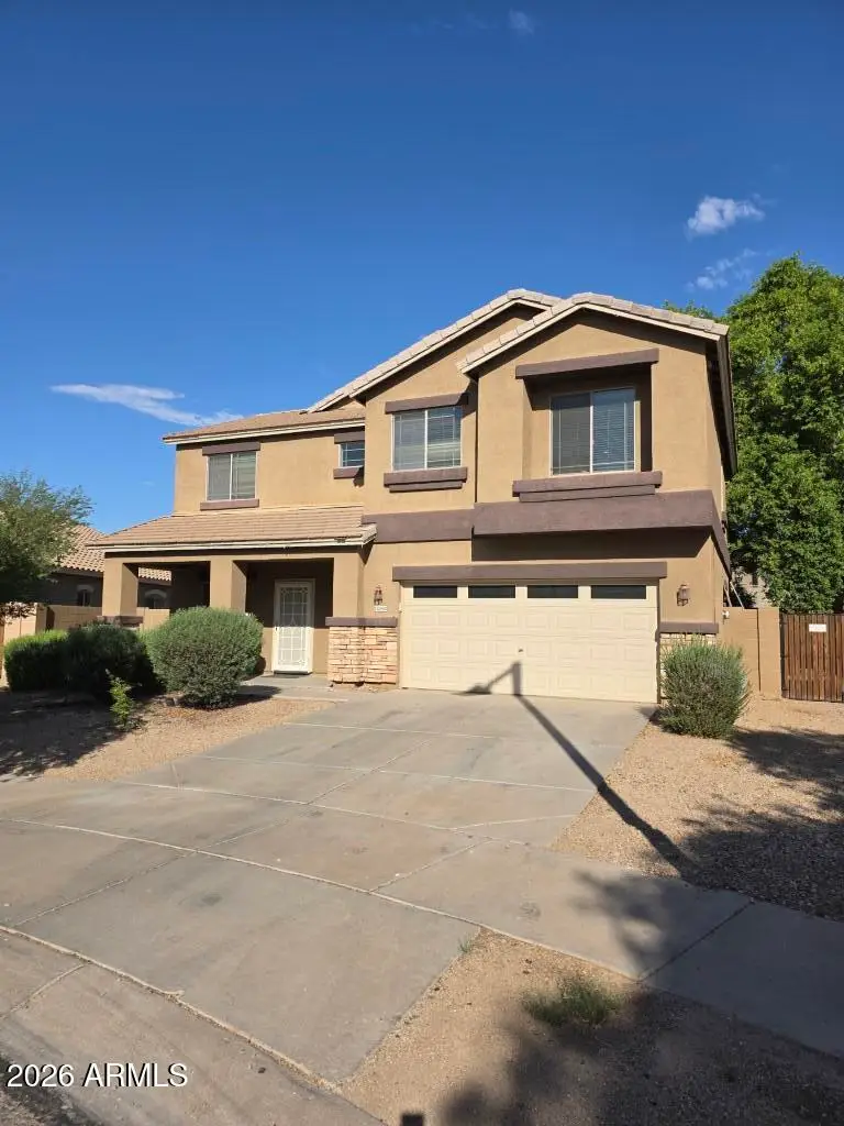 14360 N 142nd Lane, Surprise, AZ 85379 - #1