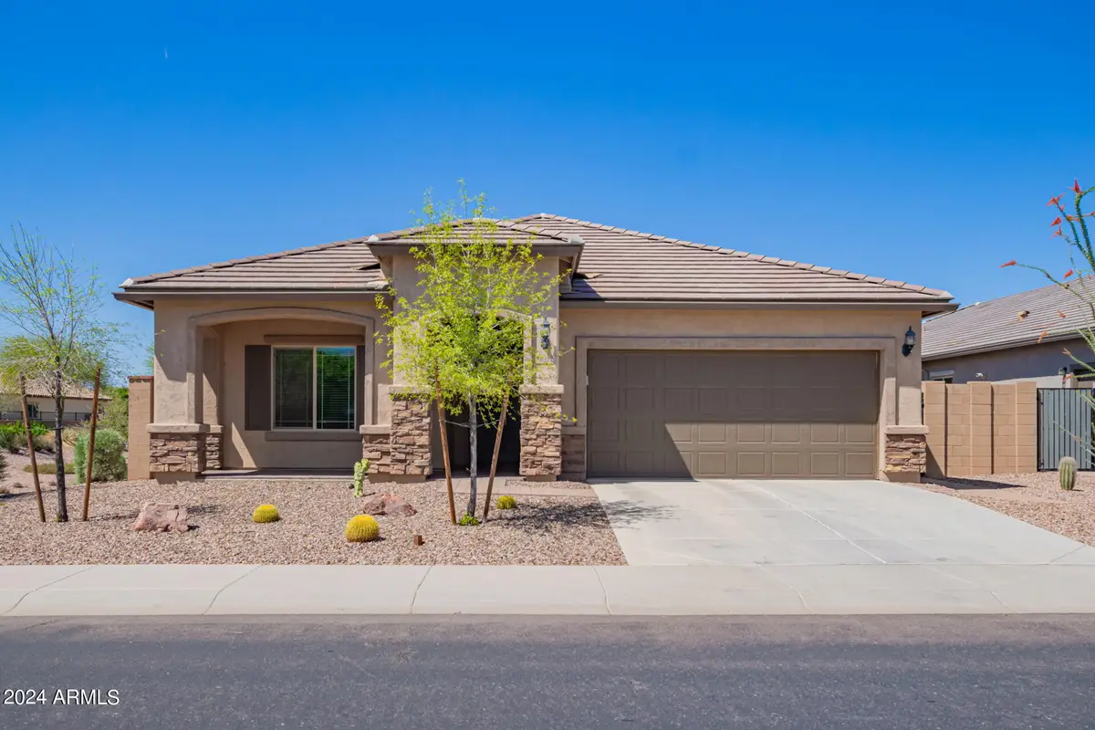 10912 E Tumbleweed Avenue, Mesa, AZ 85212 - #1