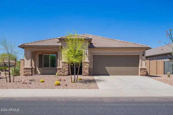 10912 E Tumbleweed Avenue, Mesa, AZ 85212