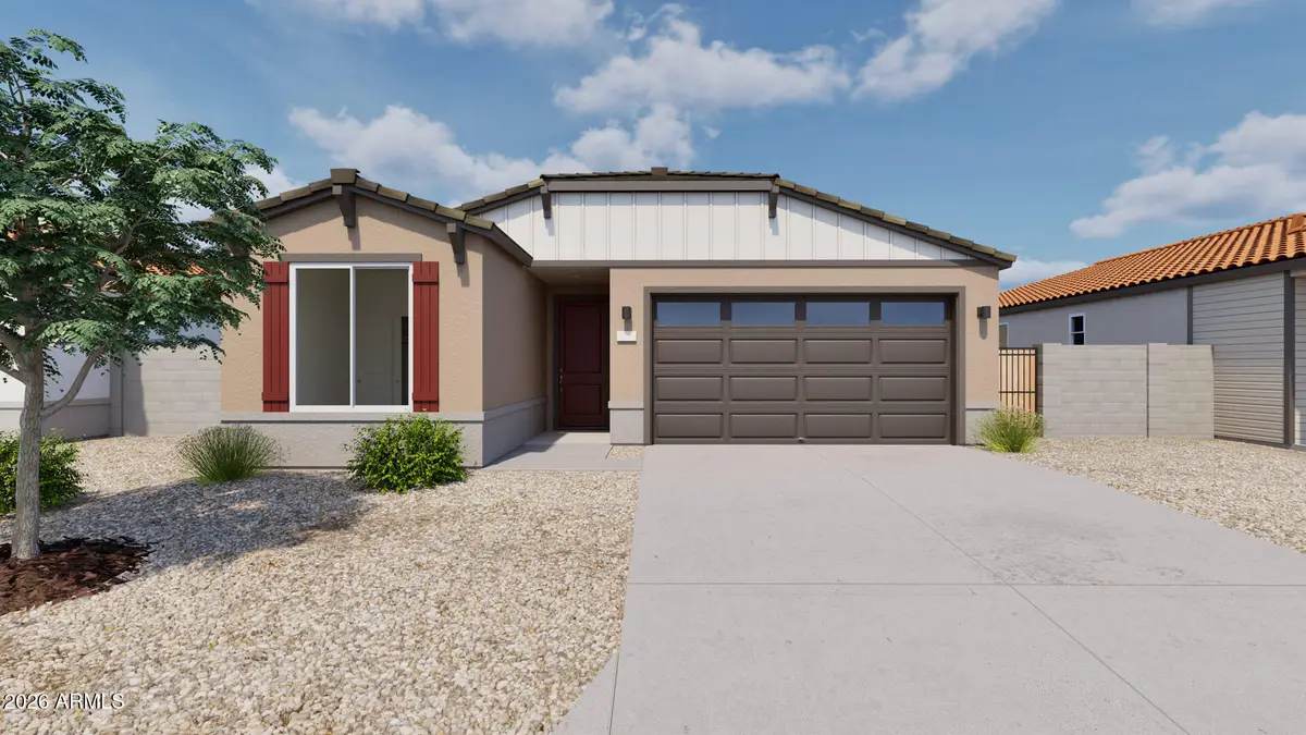 21987 N Sun Station Drive, Maricopa, AZ 85139 - #1