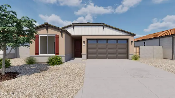 21987 N Sun Station Drive, Maricopa, AZ 85139