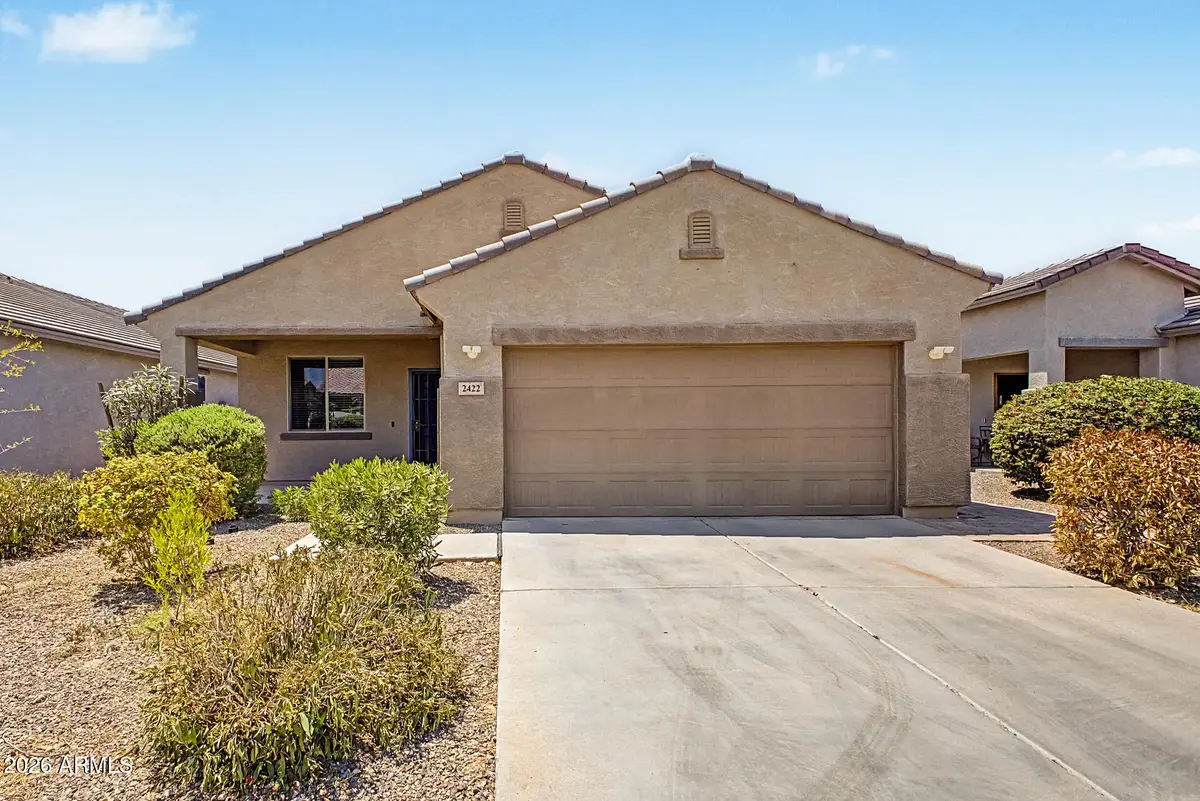 2422 S 73rd Lane, Phoenix, AZ 85043 - #1