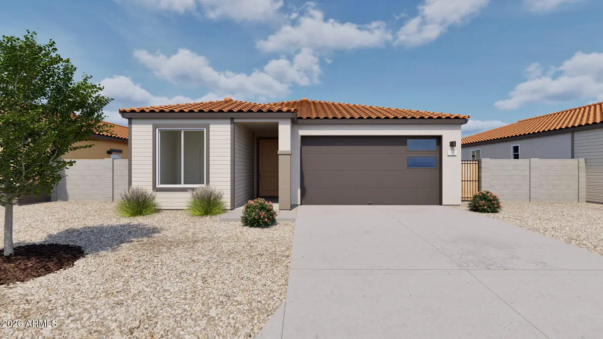 21959 N Sun Station Drive, Maricopa, AZ 85139 - #1