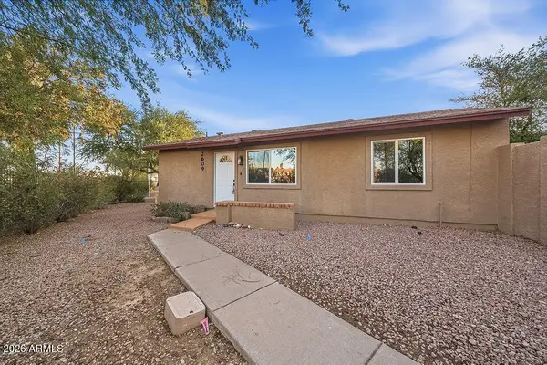 2609 E Lemon Street, Tempe, AZ 85288