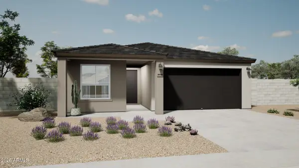 18082 W Calle Lejos Road, Surprise, AZ 85387