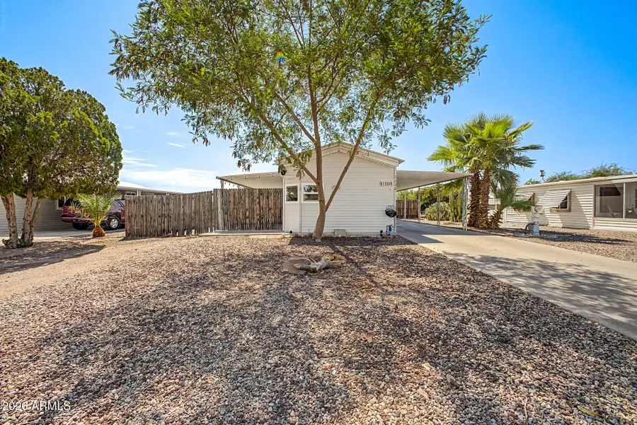 1126 S 98th Street, Mesa, AZ 85208 - #2