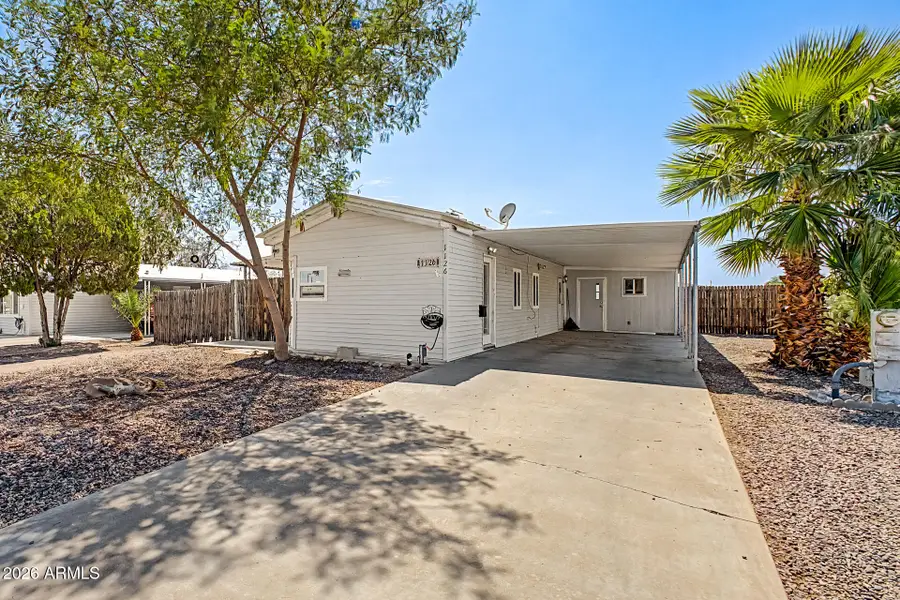 1126 S 98th Street, Mesa, AZ 85208 - #3