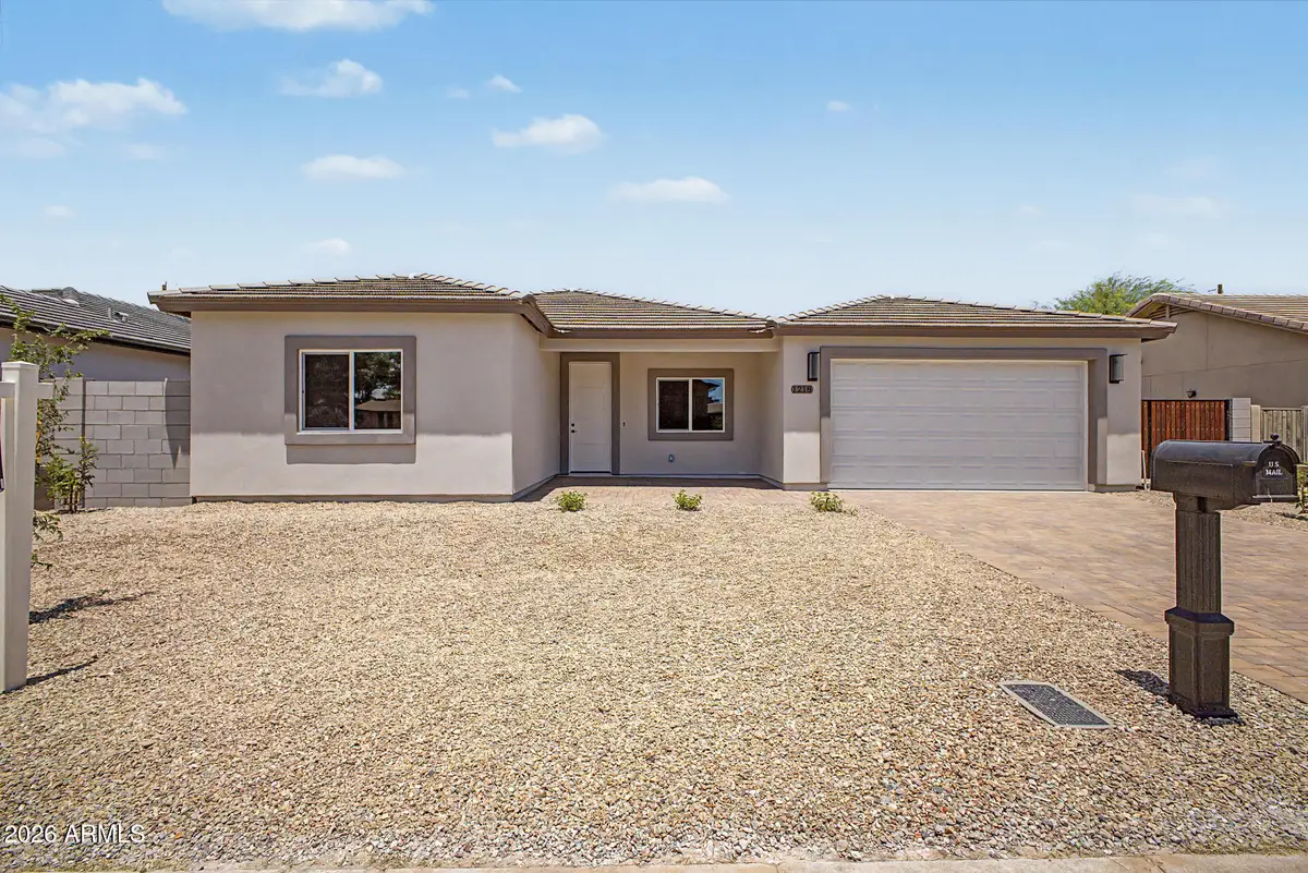1218 W Howe Street, Tempe, AZ 85281 - #1