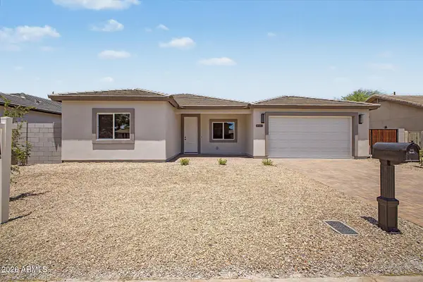 1218 W Howe Street, Tempe, AZ 85281