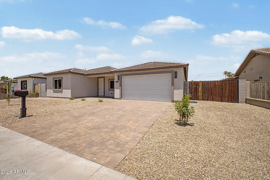 1218 W Howe Street, Tempe, AZ 85281 - #3