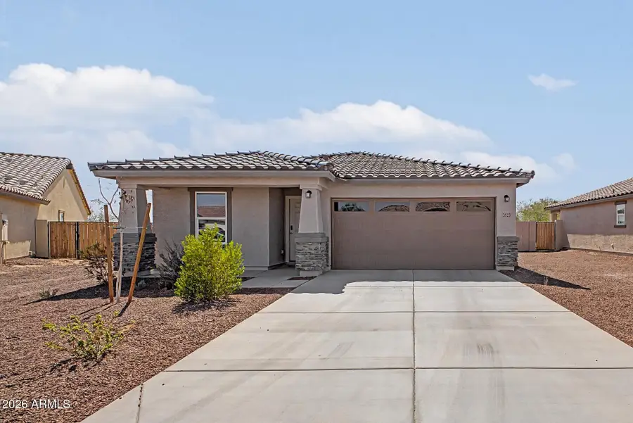 2823 N Westridge Lane, Casa Grande, AZ 85122 - #2