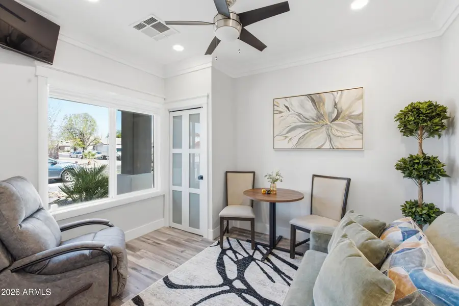 1156 S Rockwell Street, Gilbert, AZ 85296 - #3