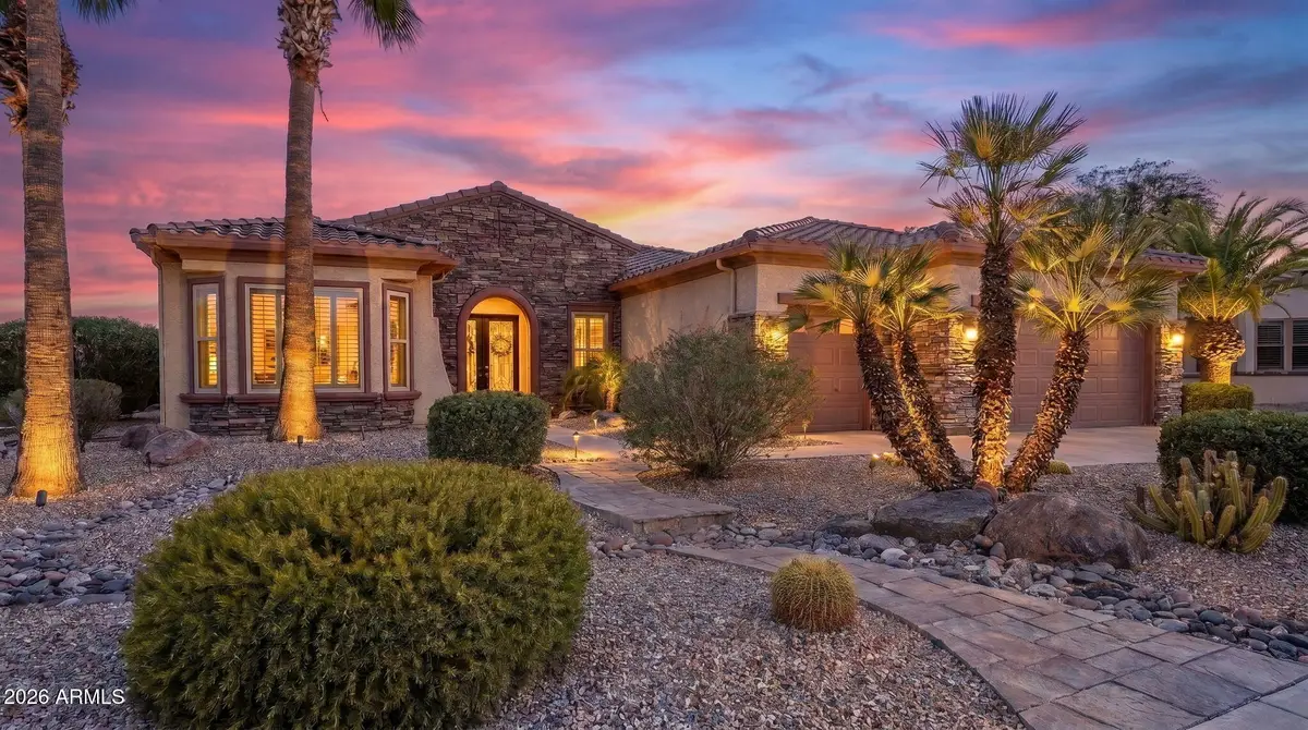 19836 N Regents Park Drive, Surprise, AZ 85387 - #1