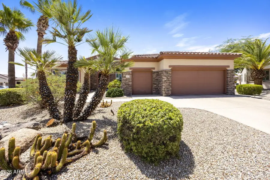 19836 N Regents Park Drive, Surprise, AZ 85387 - #3