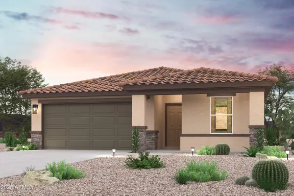 1640 E Caballero Drive, Casa Grande, AZ 85122