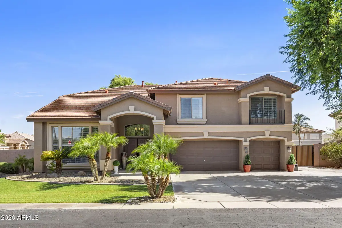 1711 E Horseshoe Drive, Chandler, AZ 85249 - #1
