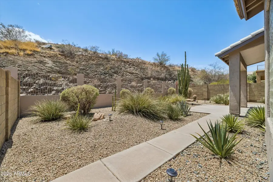 735 E Goldenrod Street, Phoenix, AZ 85048 - #2