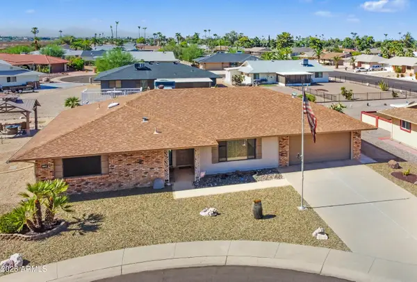 12309 W Titan Court, Sun City West, AZ 85375