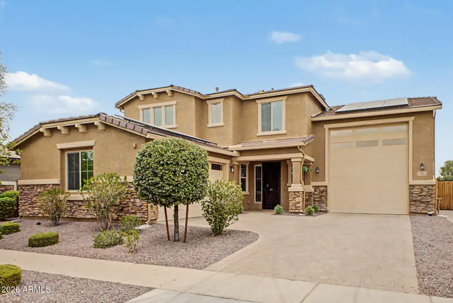 17352 W Hedgehog Place, Surprise, AZ 85387 - #3