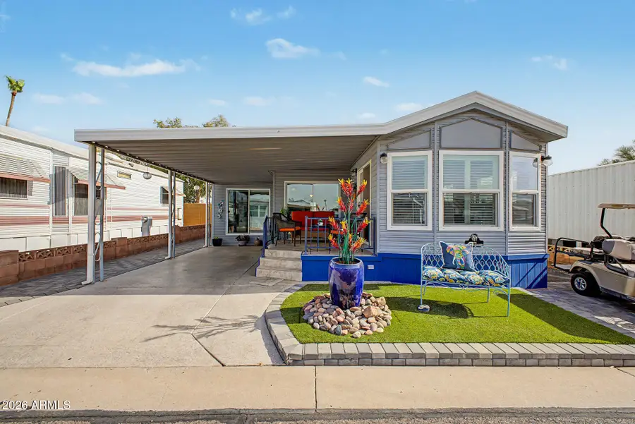 7750 E Broadway Road #901, Mesa, AZ 85208 - #2