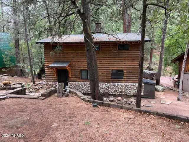 672 W Cocopah Lane, Payson, AZ 85541 - #2