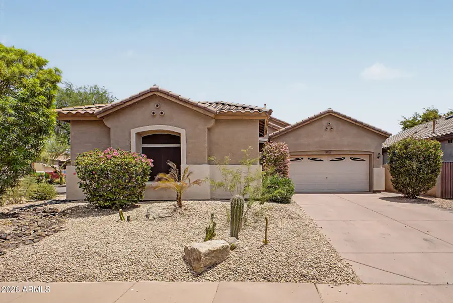35521 N 30th Drive, Phoenix, AZ 85086 - #2
