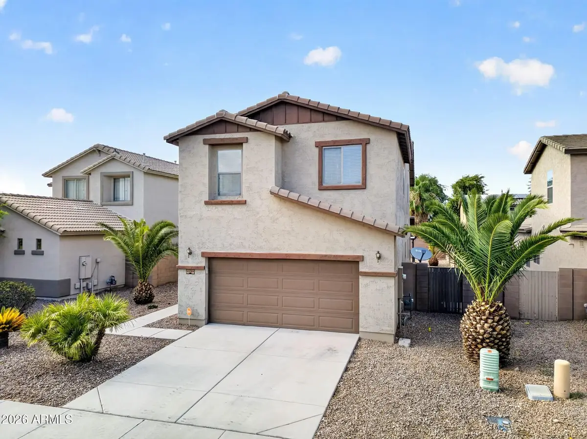 41284 W Colby Drive, Maricopa, AZ 85138 - #1