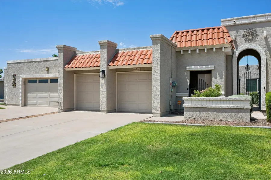 10014 E Michigan Avenue, Sun Lakes, AZ 85248 - #2